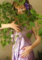 Eugenia from ATK Archives