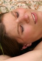 Eva gets a good fucking in her hairy pussy outdoors, Eva (eva010) ATK Archives: Eva (Eva gets a good fucking in her hairy pussy outdoors)