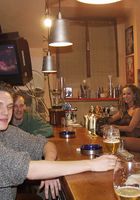 Naughty babe Eva is naked in a local bar, Eva (eva027) ATK Exotics: Eva (Naughty babe Eva is naked in a local bar)