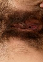 ATK Natural & Hairy: Evelina Darling (Evelina Darling in hairy fun)