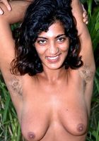 Fatimah in nudism, Fatimah (fat001) ATK Exotics: Fatimah (Fatimah in nudism)