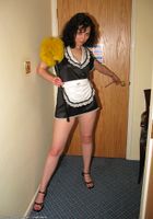 Felicity from ATK Archives