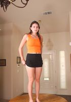 Felicity from ATK Archives