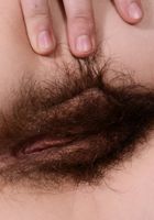 ATK Natural & Hairy: Felix Weatherwood (Felix Weatherwood in mature and hairy)