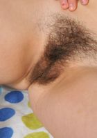 Felix Weatherwood from ATK Natural & Hairy