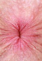 ATK Petites: Fiona Sprouts (Fiona Peaches is your all-natural swimsuit model today)