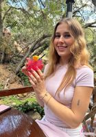 ATK Girlfriends: Fiona Sprouts (ATK Girlfriends Fiona Peaches Photo Set)