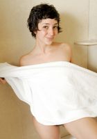 Frankie from ATK Natural & Hairy