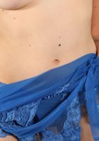 Hairy Francine strips off her lingerie, Francine McAllister (fra025) ATK Archives: Francine McAllister (Hairy Francine strips off her lingerie)