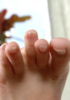 Gabby in footfetish, Gabby (gab018) ATK Exotics: Gabby (Gabby in footfetish)