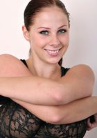 ATK Archives: Gianna Michaels (Gianna Michaels shows off her sexy fit body)