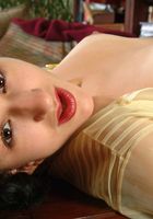 Gina in upskirts and panties, Gina (gin008) ATK Exotics: Gina (Gina in upskirts and panties)