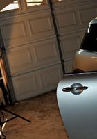 Gracie Glam in behind the scenes, Gracie Glam (gra010) ATK Premium: Gracie Glam (Gracie Glam in behind the scenes)