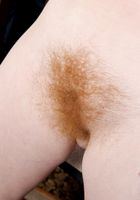 Grace in scary hairy, Grace (gra011) ATK Natural & Hairy: Grace (Grace in scary hairy)