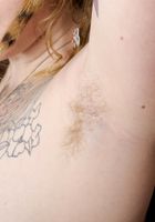 Grace in scary hairy, Grace (gra011) ATK Natural & Hairy: Grace (Grace in scary hairy)
