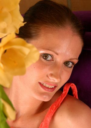 Hailey Young from ATK Archives