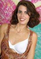 Hali in upskirts and panties, Hali (hal004) ATK Archives: Hali (Hali in upskirts and panties)