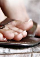 ATK Premium: Haley (Haley in artistic)