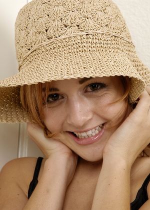 Haley from ATK Archives