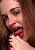 Harriet in footfetish, Harriet (har006) ATK Archives: Harriet (Harriet in footfetish)