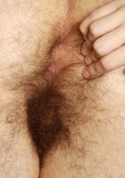 Harley Hex, the hairy lovers dream., Harley Hex (har015) ATK Natural & Hairy: Harley Hex (Harley Hex, the hairy lovers dream.)