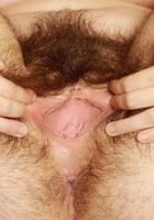Harley Hex from ATK Natural & Hairy