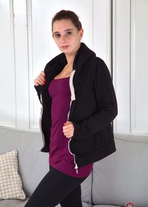 Hayley from ATK Natural & Hairy