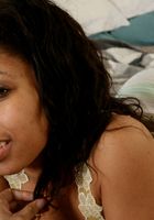 Hazel in black women, Hazel (haz008) ATK Exotics: Hazel (Hazel in black women)