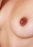 Hazel Heart from ATK Exotics