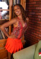 Heat in black women, Heat (hea020) ATK Exotics: Heat (Heat in black women)