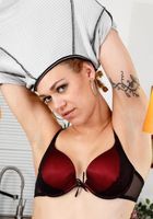 Heidi Jenner likes to show her hot feet, Heidi Jenner (hei019) ATK Exotics: Heidi Jenner (Heidi Jenner likes to show her hot feet)