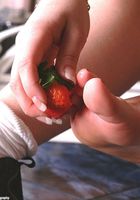 Holly in footfetish, Holly (hol009) ATK Archives: Holly (Holly in footfetish)