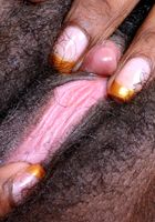 Honey in black women, Honey (hon006) ATK Exotics: Honey (Honey in black women)