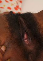 Icyess in exotic and hairy, Icyess (icy001) ATK Natural & Hairy: Icyess (Icyess in exotic and hairy)