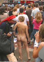 ATK Archives: Ina (Ina in nudism)