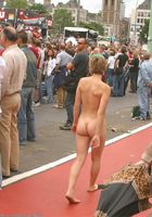 Ina from ATK Archives