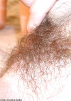 India in mature and hairy, India (ind001) ATK Natural & Hairy: India (India in mature and hairy)
