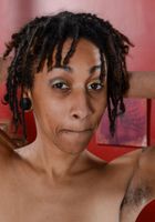Indie Cass in black women, Indie Cass (ind011) ATK Petites: Indie Cass (Indie Cass in black women)