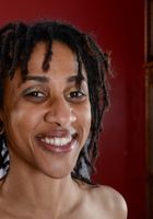 Indie Cass in black women, Indie Cass (ind011) ATK Petites: Indie Cass (Indie Cass in black women)