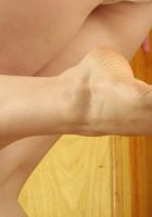 Irina in footfetish, Irina (iri007) ATK Archives: Irina (Irina in footfetish)
