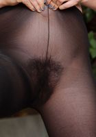 Iris from ATK Archives