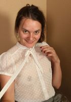 Hairy girl next door Jackie gets naked, Jackie Paige (jac029) ATK Archives: Jackie Paige (Hairy girl next door Jackie gets naked)