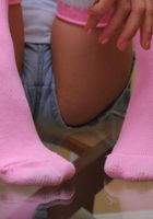 Zoey Kush in footfetish, Zoey Kush (jad024) ATK Galleria: Zoey Kush (Zoey Kush in footfetish)