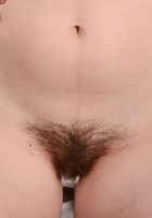 Hairy Jade open her bush, Jade (jad029) ATK Natural & Hairy: Jade (Hairy Jade open her bush)