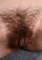 All natural Jade lets it out, Jade (jad029) ATK Natural & Hairy: Jade (All natural Jade lets it out)