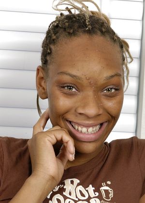 Janel from ATK Exotics