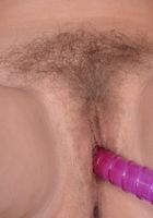 Hairy MILF Jana fucks a toy, Jana (jan063) ATK Archives: Jana (Hairy MILF Jana fucks a toy)