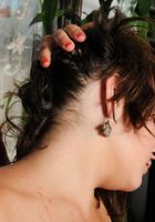 Hairy Jary shows off her pussy, Jary (jar010) ATK Archives: Jary (Hairy Jary shows off her pussy)