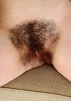 Jasmine from ATK Natural & Hairy