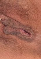 Jaye spreads her tight hairy man choker., Jaye Summers (jay045) ATK Natural & Hairy: Jaye Summers (Jaye spreads her tight hairy man choker.)